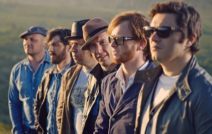 Zdob si Zdub lanseaza un nou videoclip inaintea showului aniversar!